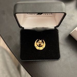 Tri Delta pin